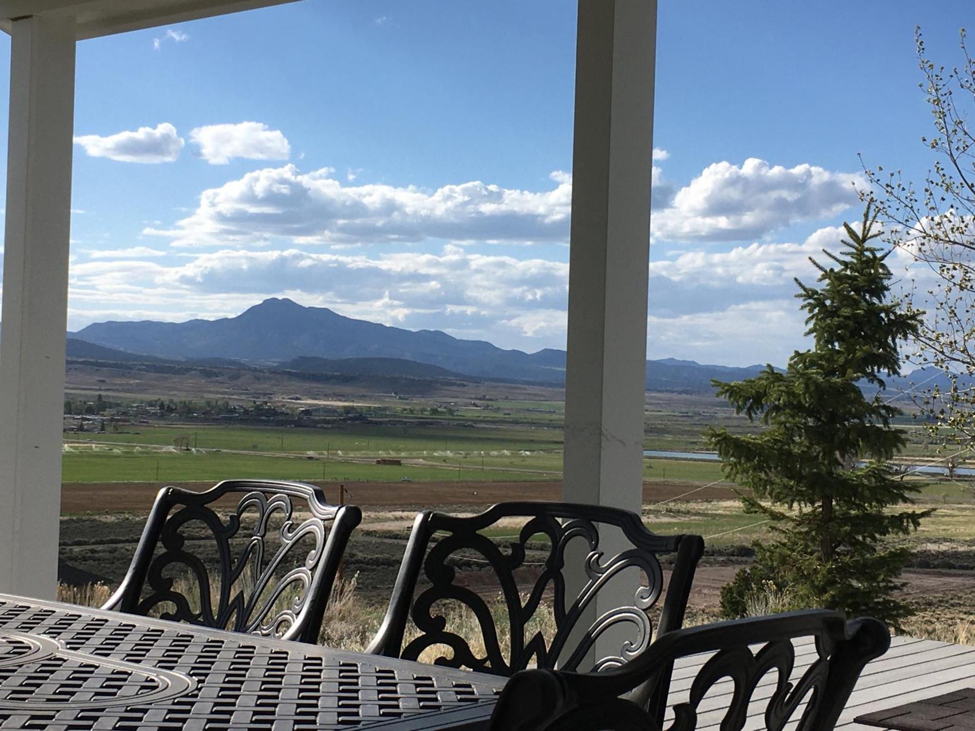 Hilltop Heaven - 5 Star Comfort And Views Panguitch Exteriér fotografie