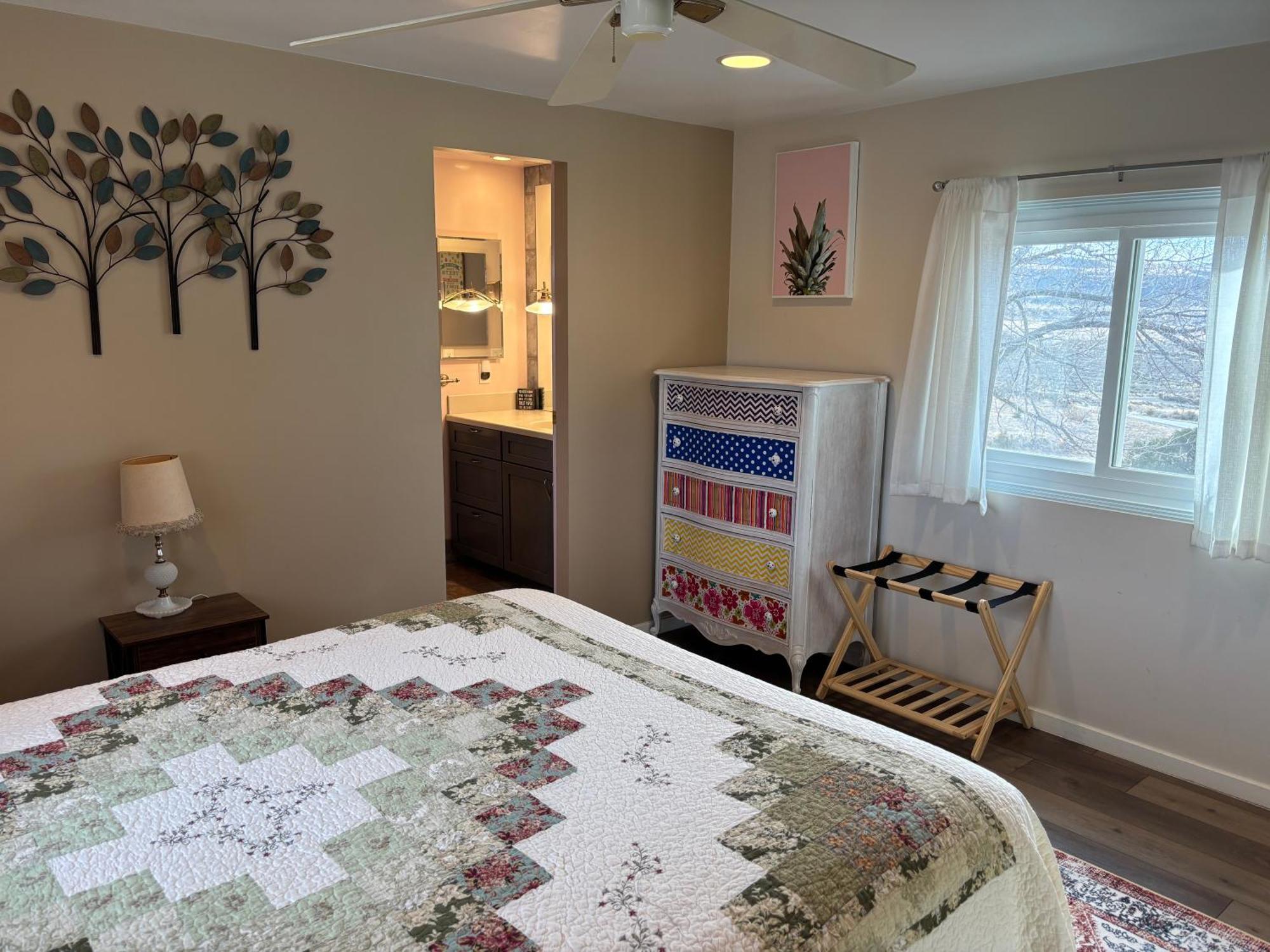 Hilltop Heaven - 5 Star Comfort And Views Panguitch Exteriér fotografie